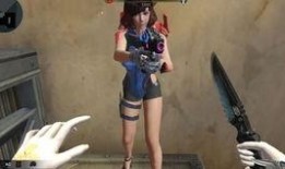 逆战体验服最新爆料幻域,逆战体验服新版本揭秘